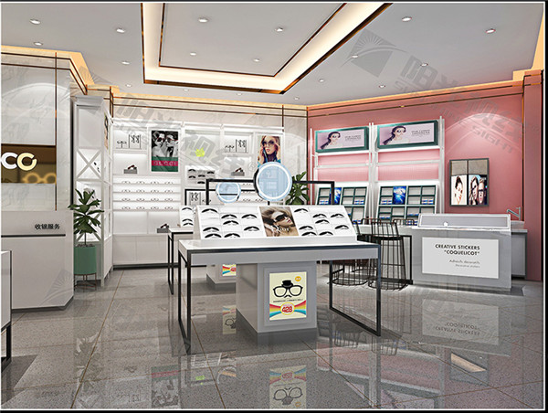 眼鏡店如何維護(hù)老客戶，眼鏡店如何使客戶進(jìn)行二次消費(fèi)？