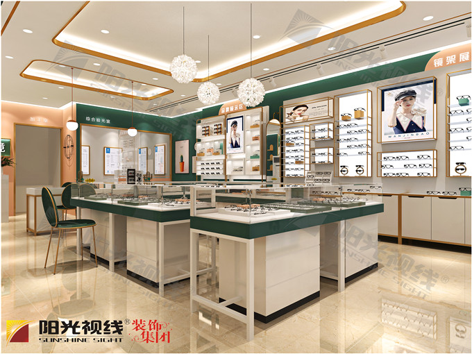 眼鏡店做促銷活動要注意什么？