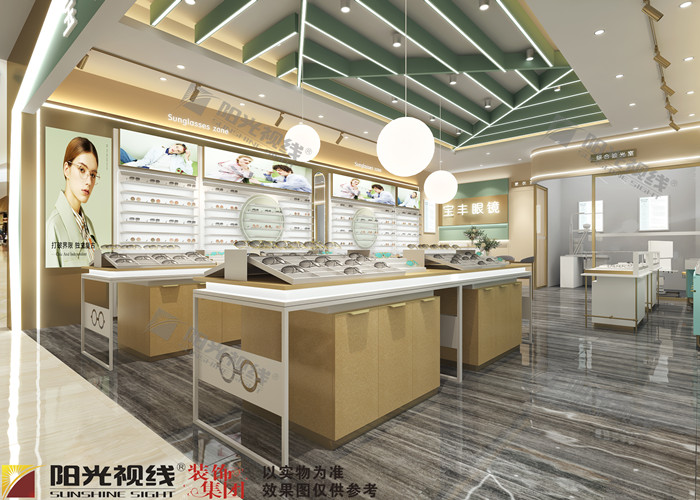 開眼鏡店怎么樣，眼鏡店好開嗎？