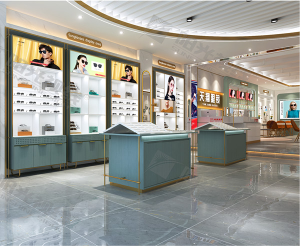 眼鏡店加盟需要投入多少錢？眼鏡店加盟費用是多少？