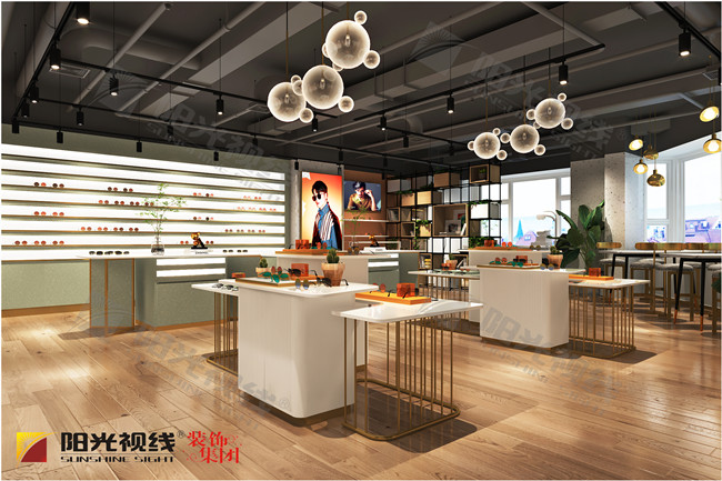 怎么開眼鏡店，開眼鏡店的流程都有哪些？